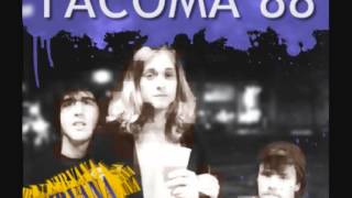 NIRVANA LIVE - BIG CHEESE - TACOMA 88 (STEREO REMASTER)
