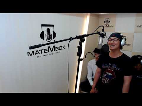 지코 FANXY CHILD [메이트엠박스-코인노래방녹음실]