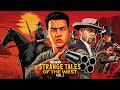بالاخره! آپدیت جدید و مود زامبی برای رد دد آنلاین | RDR2 Strange Tales of the West بالاخره! آپدیت جدید و مود زامبی برای رد دد آنلاین | RDR2 Strange Tales of the West