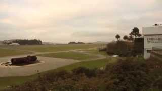 Aeropuerto De Alvedro