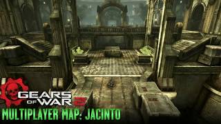 Top 10 Gears of War Maps of All Time
