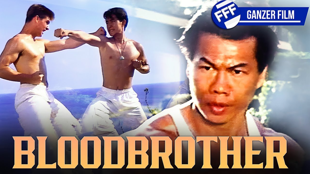 BLOODBROTHER