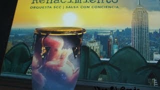Orquesta SCC  El Montuno De La Verdad