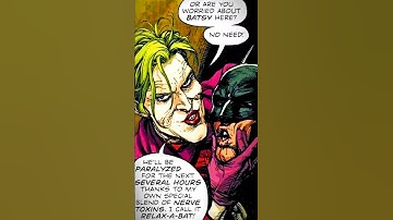 The Joker Finally Kills Batman Chaos Reigns #dccomics #shorts