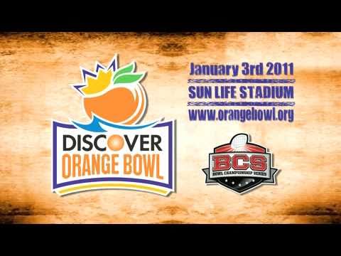 Discover Orange Bowl video from 2010 Dr. Pepper ACC Championship