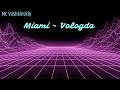 Miami - Vologda