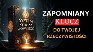 Twoje Intencje NIE DZIAŁAJĄ? | Sekret Potęgi Intencji | Audiobook Objawiony