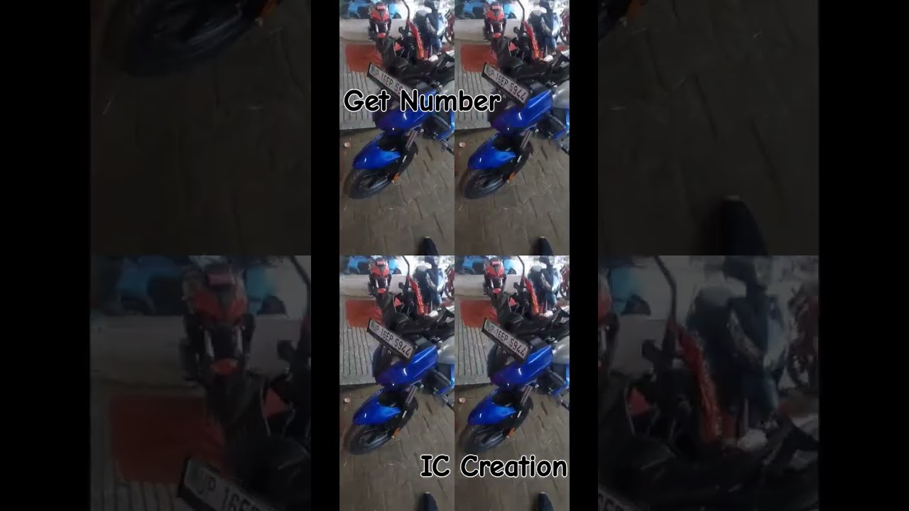 Get No. Xtreme bike!