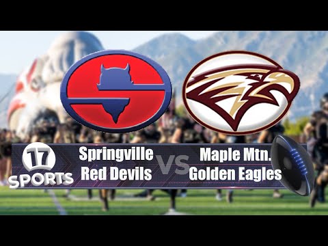 spanish river football schedule