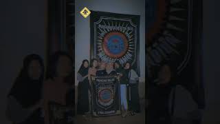 Srikandi Pshw Cantik