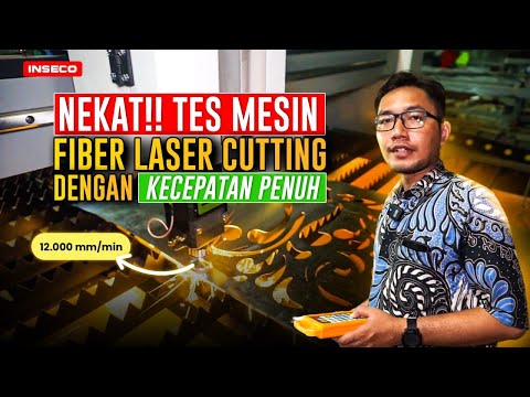 Fiber Laser Cutting