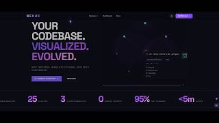 Nexus - Hack(H)er Demo