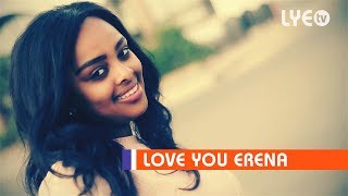 LYE.tv - Salina Tsegay - Hmam Yebleyn - LYE Eritrean Music 2018