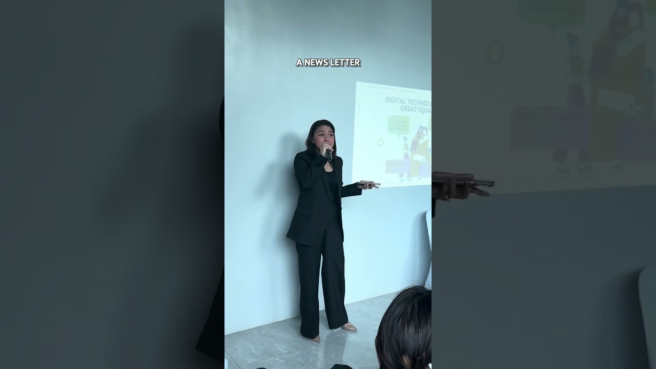 2025 Philippine Social Enterprise Roadmap Conference held in Quezon City