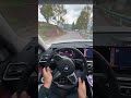 How to hold the steering wheel BMW for newbies.#driving #skills #tips #knowledge #bmw