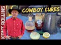Cowboy Cures | Natural Remedies and Immune Boosters