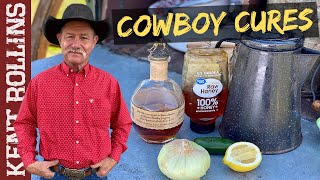 Cowboy Cures | Natural Remedies and Immune Boosters