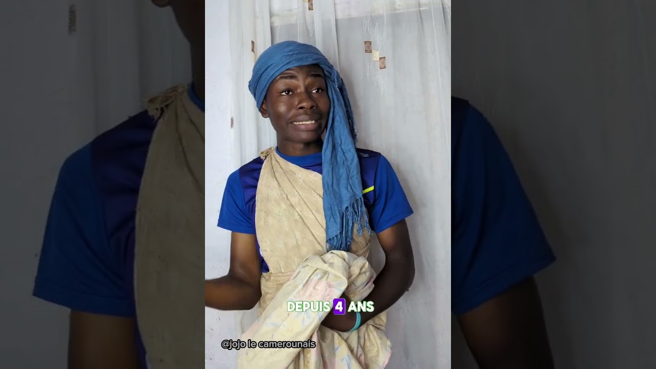 🔴 L'ENTERREMENT DE TONTON ROBERT...