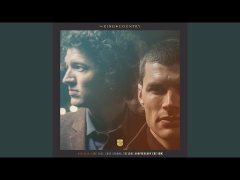 Ceasefire - for KING & COUNTRY