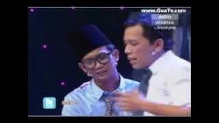 Maharaja Lawak Mega 2012 Minggu 7 Shiro Full
