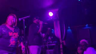 WHAT? BAND FT. KILLA CAL: SHUT DOWN THE DAY PARTY! 🚨🔥 (PT 2) - 2-7-2026 | Fonz Productions Live