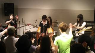 メメント=モリ HOTLINE2012 島村楽器ラゾーナ川崎店 店予選動画