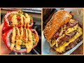 SO YUMMY | THE MOST SATISFYING FOOD VIDEO COMPILATION | TASTY FOOD COMPILATION