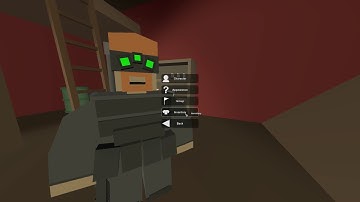 How To View Inventory In Unturned