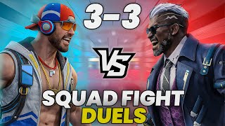 BLOOD STRIKE: This Squad Fight Feature is INSANE! screenshot 5