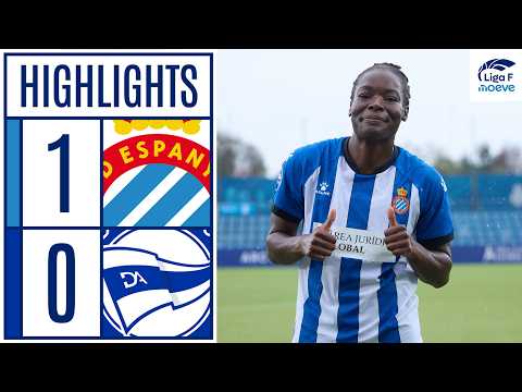 Espanyol - Deportivo Alavés