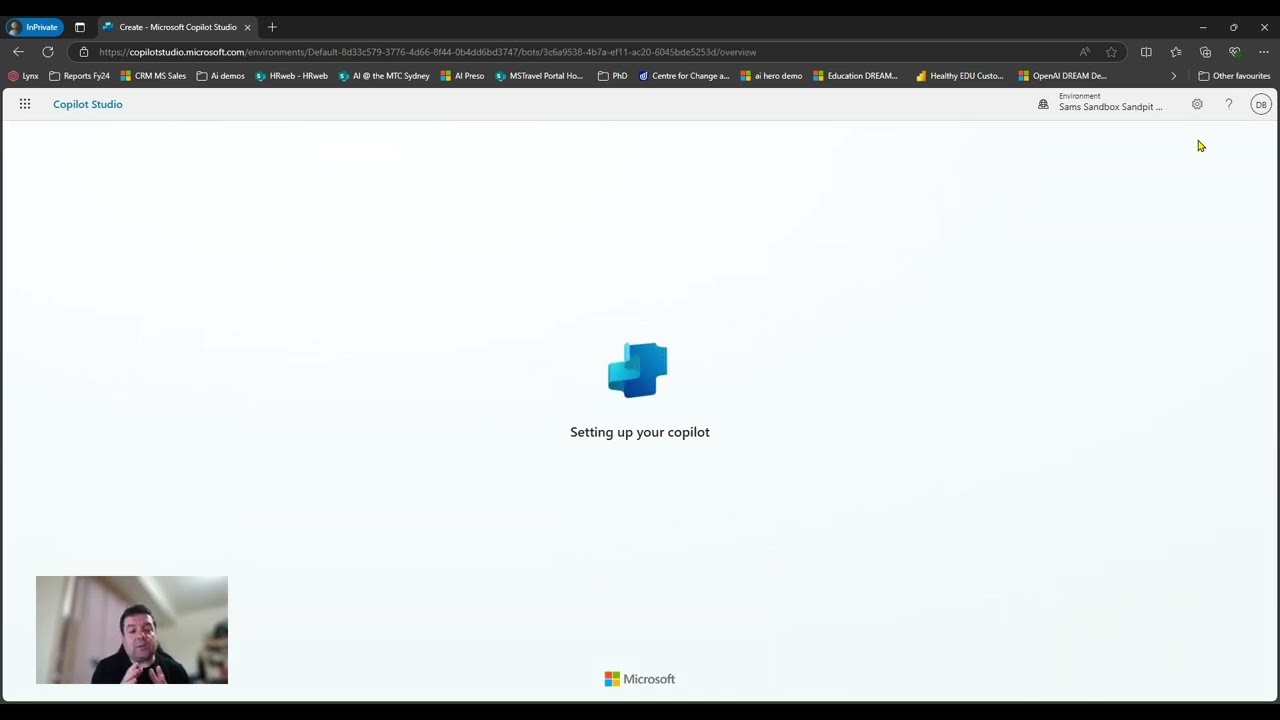 Copilot Studio - for Education