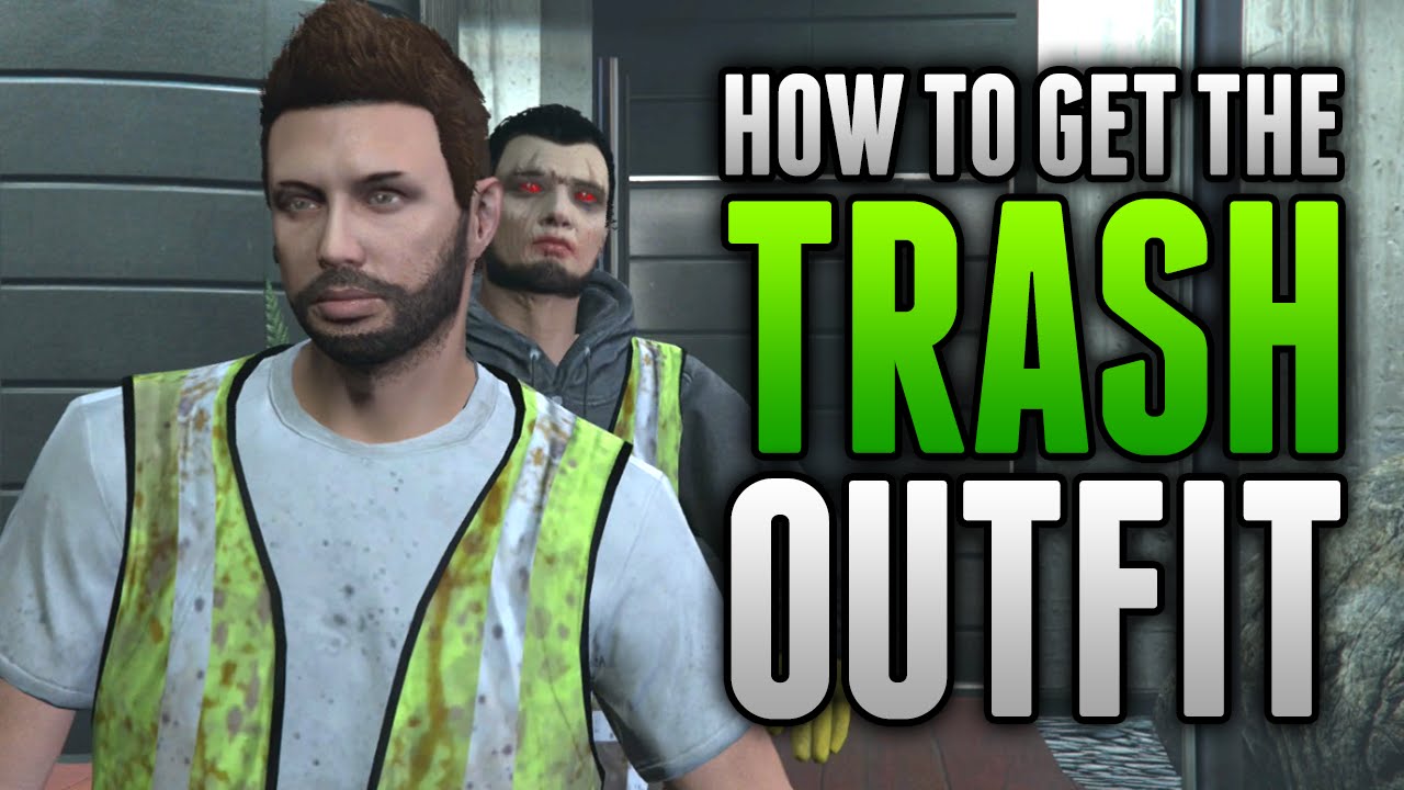 GTA 5 Glitches How To Wear Heist Exclusive Outfits! How To Get The