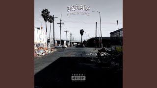 Slums (feat. Bware)