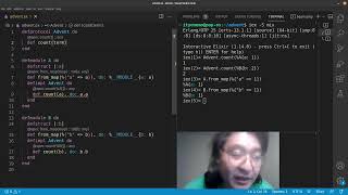Hacking Protocols to do manual dispatch (and other naughty things): Advent of Elixir day 17