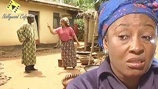 THE FEARLESS WOMAN - You Can’t Regret Watching This Wicked Patience Ozokwor Based On African Movies
