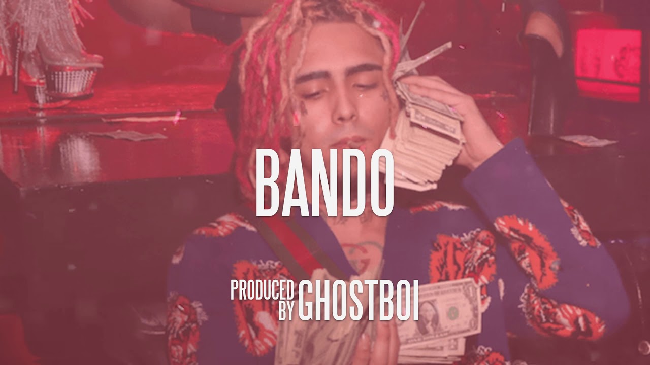 [FREE] Lil Pump x Smokepurpp x Bighead Type Beat 2018 - "Bando" ( Prod. @beatsbyghostboi )