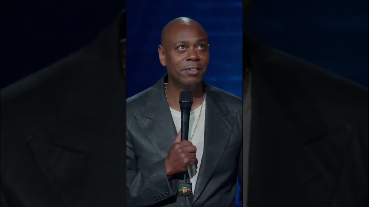 Dave Chappelle's Trans Joke Nightmare: From Oakland to Confrontation!