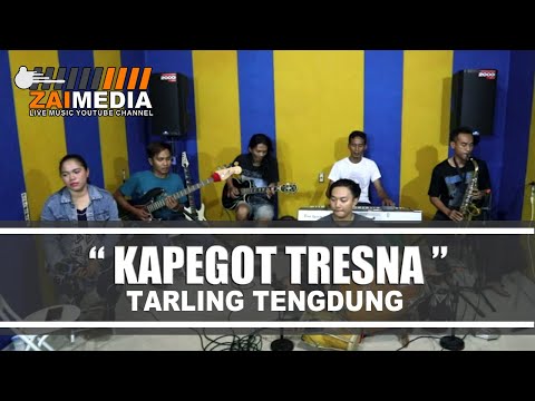 KEPEGOT TRESA SUSY ARZETTY VERSI LIVE SHOW NMS MARGADANA TEGAL JATENG 2022