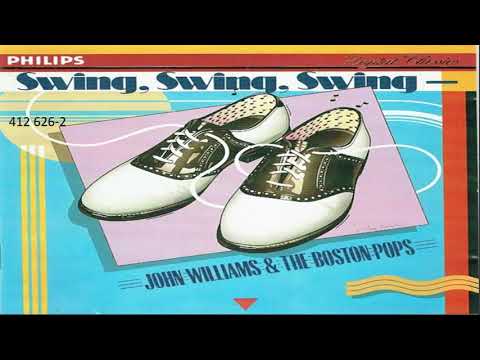 Opus one - BOSTON POPS And JHON WILLIAMS