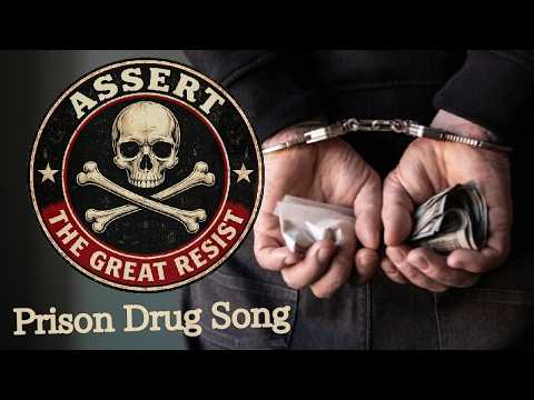 Assert - Prison Drug Song - Engineer Records