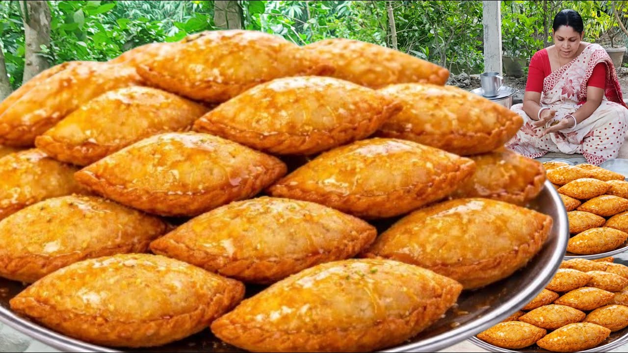 খেতে কি যে ভালো লাগে এভাবে একবার বানিয়ে মাসজুড়ে সংরক্ষণ করুন, খেয়ে জাস্ট অবাক হবেন | new recipe​