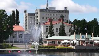 Savonlinna Rentals, Finland | Travel With Rohini screenshot 4