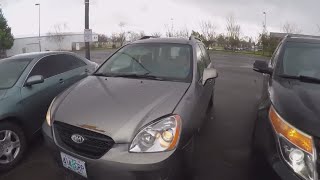 Kia and Hyundai vehicles are still some of the most targeted in San Antonio