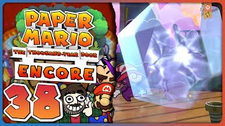 Paper Mario: TTYD Encore [38] Comeback of the Ages