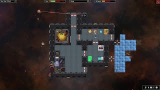 Deep Space Outpost - New Trailer