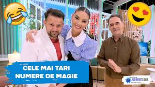 Cele mai bune numere de magie pe 2026 la @neatacurazvansidani 