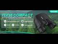 Occer 12x25 Compact Binoculars Review | Best Budget Binoculars 2026