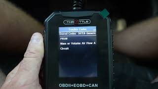 Stop Paying for Diagnostics | Read Your Own Engine Codes | iThrottle
