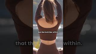 The Hidden Truth of Enlightenment – Why Meditation Unlocks Cosmic Reality!