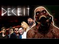 KATİL BENSEM İSPAT ET !! | Deceit w/ Quanaril, Boşluk, mmcdiyorki, H1vezZz, Oscoilat